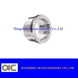 Taper Lock Bush and Hub