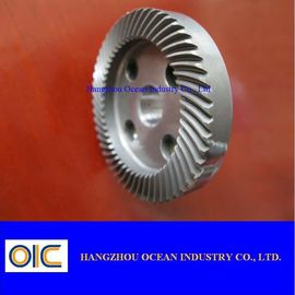 Spiral Bevel Gears , type M5.5 , M6