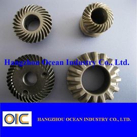 M1 M2 M3 M4 M5 Spiral Bevel Gears