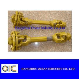 P.T.O Drivelines For Rotary Tiller