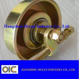 Auto Tension Pulley Use For Ford , Buick , Volvo , Audi , Peugeot , Renault , Skoda Toyota