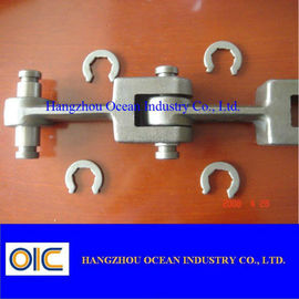 Scraper Chain , Drop Forged Rivetless Chain , Forged Chain