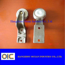 Drop Forged Chain And Trolley , Conveyor Parts, Forged Conveyor Chains