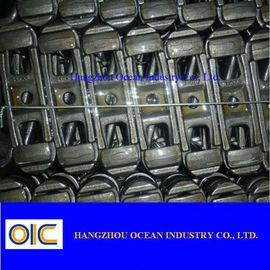 Drop Forged Chain And Trolley , Conveyor Parts, Forged Conveyor Chains