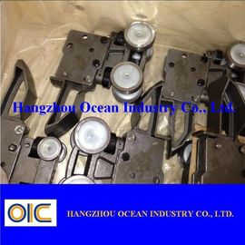 Free Trolley , Conveyor Parts ， type 3 inch , 4 inch , 6 inch