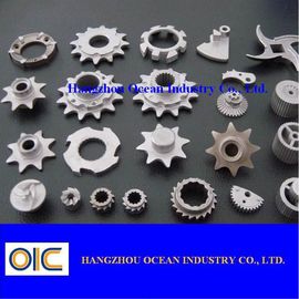 Special Sprockets