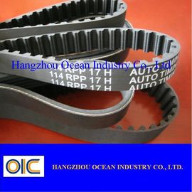 Rubber Timing Belt Automobile Spare Parts