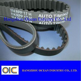 V Belt Automobile Spare Parts