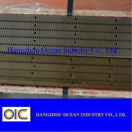 Special Gear Racks , Engraving Machine Gear Rack