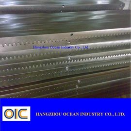 Special Gear Racks , Engraving Machine Gear Rack