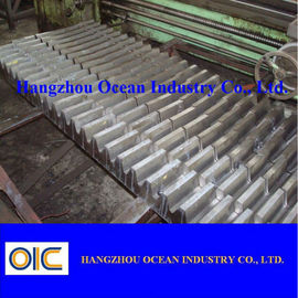 Casting Gear Racks, type M0.5 , M1 , M1.5 , M2 , M2.5 , M3, M4 , M5 , M6 , M7, M8 , M9 , M10 , M11 , M12