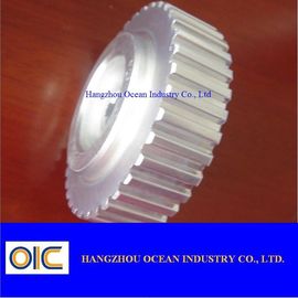 Timing Belt Pulley , Aluminium Timing Pulley , Timing Belt Tensioner Pulleys