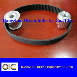 Timing Belt Pulley , Aluminium Timing Pulley , Timing Belt Tensioner Pulleys
