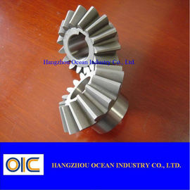 High strength Transmission Spare Parts Long life Construction Gear
