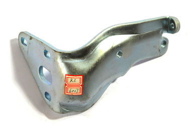 Stainless Steel Automotive Stamping Parts Galvanized Engine Mounting Bracket