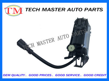 Portable Auto Parts Air Suspension Compressor for Audi Q7 2002 - 2013 4L0698007 7L8616006A