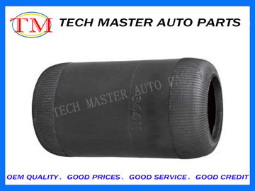 Goodyear 8017 Contitech 644N Truck Air Springs, Truck Air Bag Suspension Parts