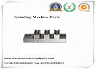 Alloy Steel Precision Machined Parts Manufacturing With 3 4 5 Axis Cnc Machines