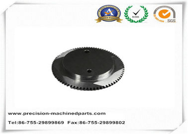 High Precision Aluminum CNC Turning and Milling Machine Service