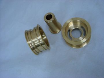 Automotive Precision CNC Machining Parts , CNC Turning Machining