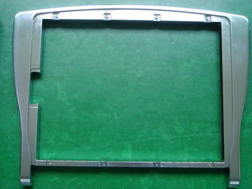 Aluminum CNC Precision Machining Part