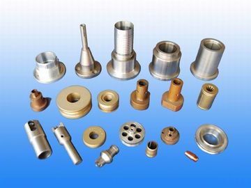 OEM Metal Precision CNC Turning Machining Parts For Cars Trict Tolerance