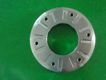HRS Round Bar C1045 CNC Precision Machining 0.5" For Automotive