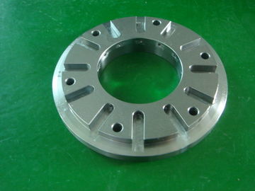 HRS Round Bar C1045 CNC Precision Machining 0.5" For Automotive