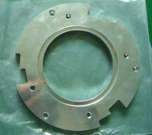 HRS Round Bar C1045 CNC Precision Machining 0.5" For Automotive
