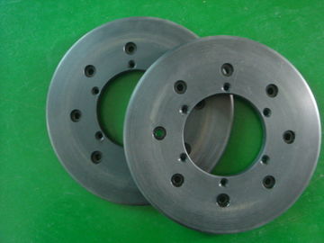 HRS Round Bar C1045 CNC Precision Machining 0.5" For Automotive