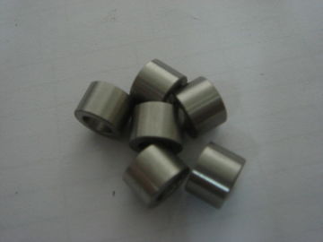 SS304 / SS303 Precision Machining CNC Polishing For Motorcycle