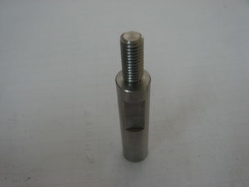 Stainless Steel CNC Precision Machining For Hardware Parts , JIS/ASTM