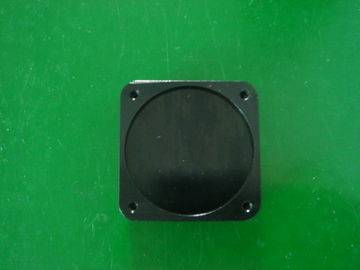 Black Anodize CNC Precision Machining Of AL6061 , CNC milling machining