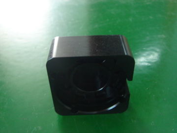 Black Anodize CNC Precision Machining Of AL6061 , CNC milling machining