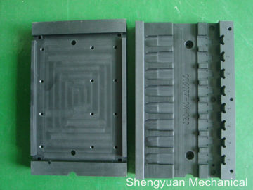 ABS-M30 CNC Precision Machining Extrusion Customized Nest Pallet