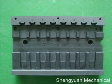 ABS-M30 CNC Precision Machining Extrusion Customized Nest Pallet