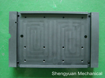 ABS-M30 CNC Precision Machining Extrusion Customized Nest Pallet