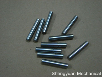 Polishing Stainless Steel Precision Turned Parts Amplifier Knob Pin