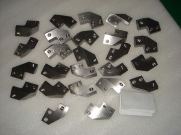 Customized CNC Precision Machining 
