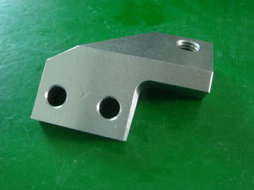 Customized CNC Precision Machining 