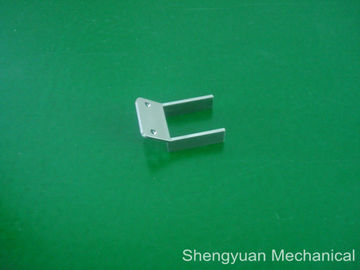 SUS303 Milling Precision Machine Parts for Electronic Parts