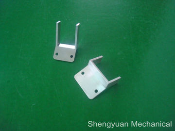 SUS303 Milling Precision Machine Parts for Electronic Parts