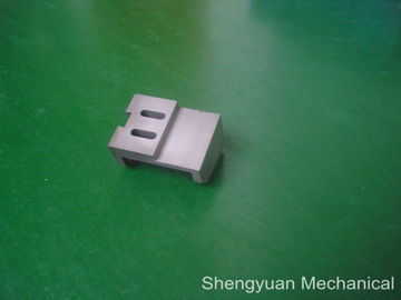 Carbon Steel CLA2 Precision Milling Machined Parts Mild Steel