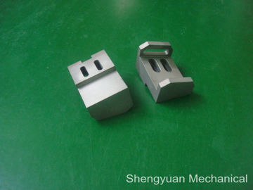 Carbon Steel CLA2 Precision Milling Machined Parts Mild Steel