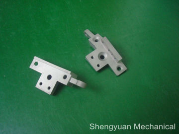 Mild Steel 230M07 Precision Milling Machined Parts with Surface Hardening