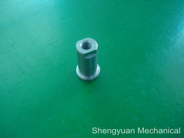 ASSI A2 Precision Milling Machined Parts for Machining Parts