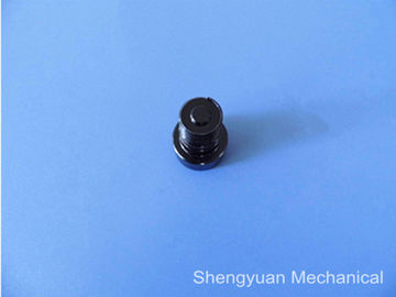 Stainless Steel Precision Turned Parts Precision Dowels Pins And Shafts