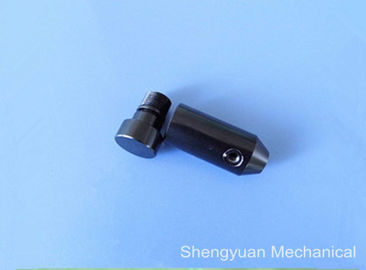 Stainless Steel Precision Turned Parts Precision Dowels Pins And Shafts