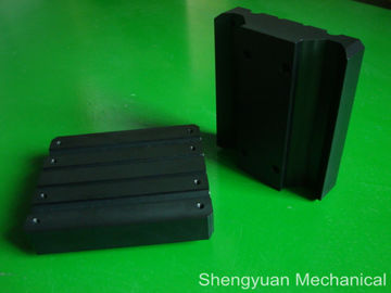 AL6061-T6 CNC Precision Milling Machined Parts for Automation Products
