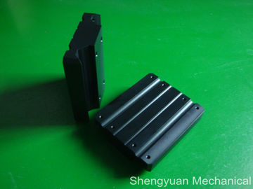 AL6061-T6 CNC Precision Milling Machined Parts for Automation Products